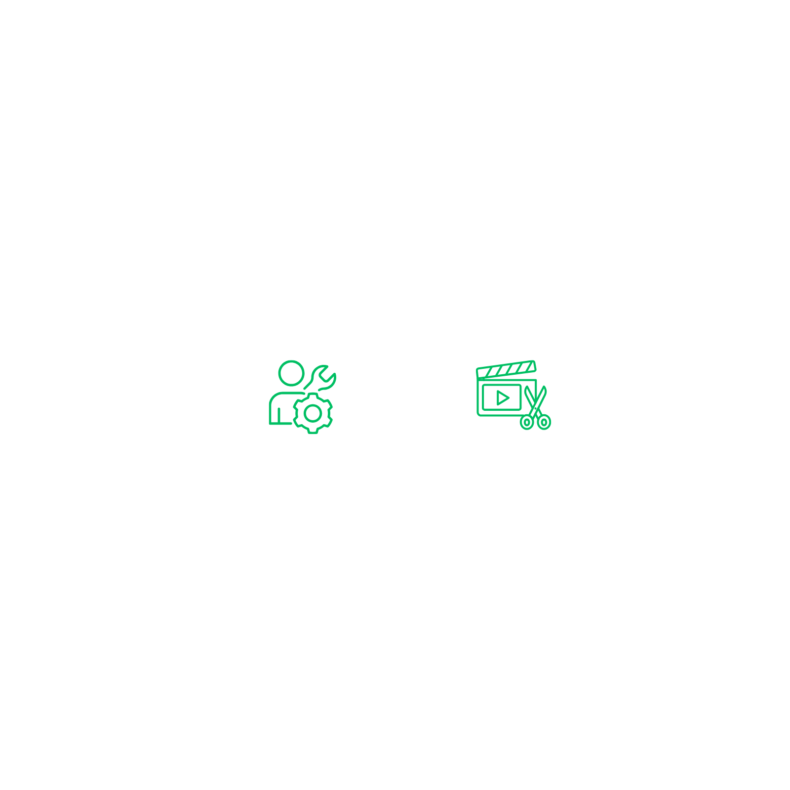 Services Icons
